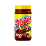 Achocolatado Em Pó Original Toddy Pote 200G