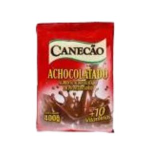 Achocolatado em Pó Canecão 400g
