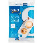 Açúcar Cristal Select 1kg