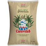 Açúcar Demerara Caravelas 1kg