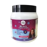 Ativador de Cachos Mandioca Byoung 1kg