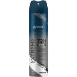 Desodorante Antitranspirante Aerossol Extreme Movement Men Above 150ml