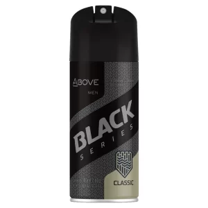 Desodorante Black Series Classic Above Men 100ml