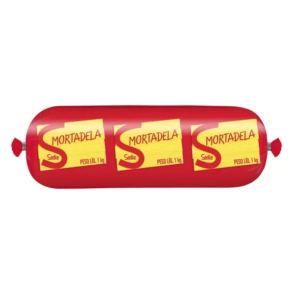 Mortadela Sadilar Familiar 1kg