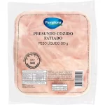 Presunto Fatiado Pamplona 500g