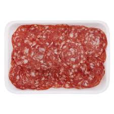 Salame Italiano Fatiado Frimesa 200g
