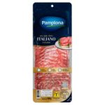 Salame Italiano Fatiado Pamplona - 100g