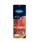 Salame Tipo Milano Fatiado Pamplona 100g