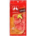 Salame defumado Perdigão 100g