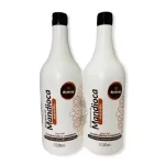 Shampoo + Condicionador Mandioca Byoung 1L